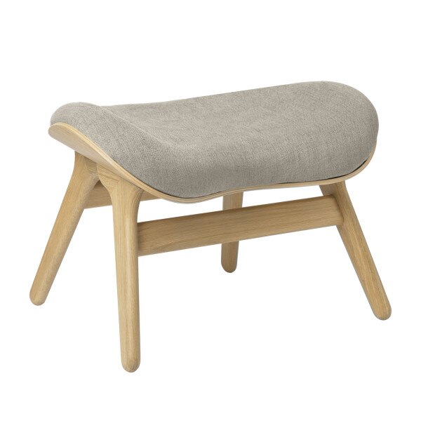 Conversation Piece Ottoman